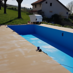 Réparez les dommages de votre piscine rapidement et efficacement grâce à une équipe de professionnels expérimentés Dombasle-sur-Meurthe